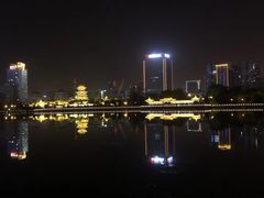-迎泽公园