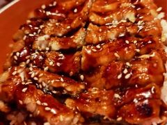 -鸭川食堂·鳗丼(鼓楼店)