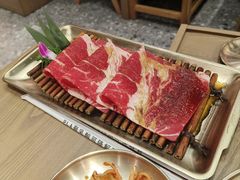 -西塔老太太泥炉烤肉(双井店)