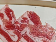 -福成自助烤肉(华冠天地城关店)