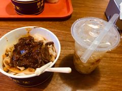 -精粉世家(汉街总部国际A座店)