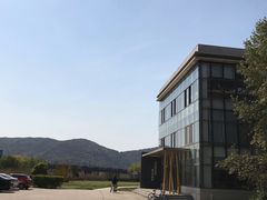 -江南大学(蠡湖校区)