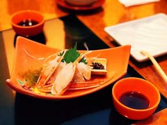 -蟹道乐(新宿本店)