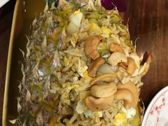 -Dang restaurant (patong phuket)