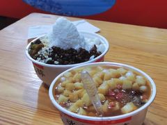 -陈氏冰粉(龙山中学店)