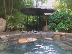 -厦门日月谷温泉渡假村