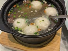 -金典银峰老鹅馆·昆山菜(亭林公园店)