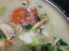 -一哥美食(总店)