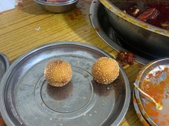 -渝味黄姐火锅(黄泥村店)