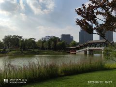 -西海子公园