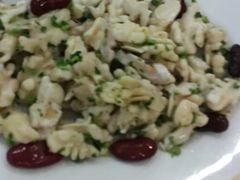 香椿豆-晋阳饭庄(虎坊桥店)