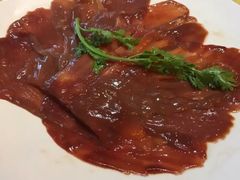 -田鸭肠·非遗火锅(彭州店)