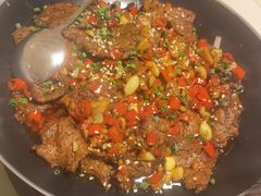 -T館·花园艺术餐厅
