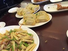 -小姜锅贴(凤凰街店)