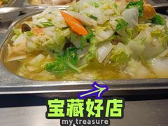 -叶氏兄弟饭摊(马鞍池东路店)