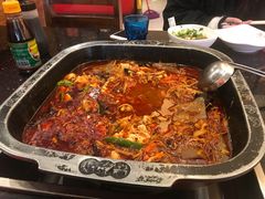 -自贡好吃客(科华店)