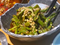 -胡马八破·川菜小馆(高新万达店)