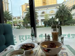 -翠华餐厅(百老汇店)