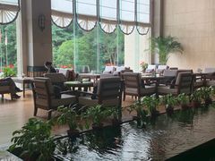 -天明山温泉大酒店