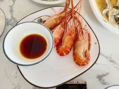 -蟹天蟹地农家菜·阳澄湖大闸蟹(浅水湾店)