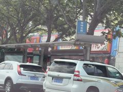 -即墨老公社·海肠捞饭大王(古城店)