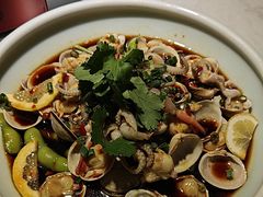 -院8里·小聚园老川菜(九眼桥店)