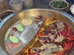 -小龙坎火锅(总店)