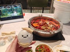 -一绪に寿喜烧自助(世茂广场店)