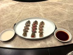 -潮汕味道·煮海餐厅(金麟大厦店)