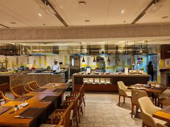 -星璞餐厅(深铁塘朗城君璞酒店)