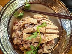 -农厨好味·温泉鹅·农家菜