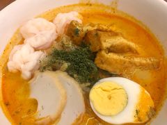 -牛车水美食街