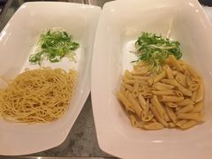 -武汉武昌威斯汀酒店-知味自助餐厅
