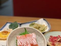 -福樱兰海鲜放题铁板烧(加州店)