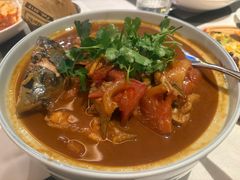 -璟象酒店-爱丽坊景观餐厅