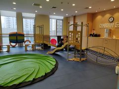 -金宝贝早教(富力广场中心)