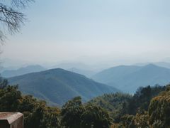 -莫干山风景区