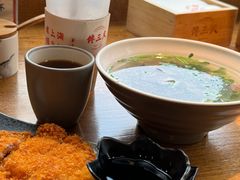 -馋三尺蟹粉小笼(人民广场店)