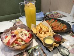 -Aqua Oasis 水天堂(常熟永旺店)