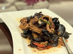 -小南洋海景餐厅(深圳湾店)