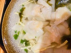 虾仁馄饨-琴岛本味馄饨馆(寿张路店)