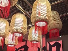 -热火朝天鲜切牛肉火锅(南强街巷店)