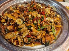 -东来土菜馆(民祥园路店)