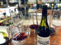 -Wine Universe 宇宙酒馆