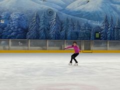 -世界之窗阿尔卑斯冰雪世界