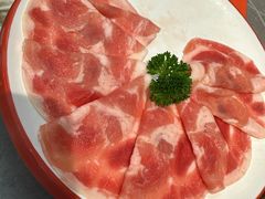 -生活如沸·顺德水牛奶火锅(大学路店)