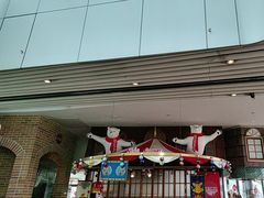 -东方明珠·可口可乐欢乐餐厅