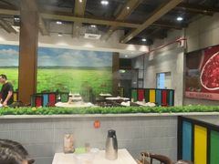 -味逍遥牛肉火锅(万江旗舰店)