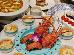 -佳丽海鲜大酒楼(环岛海景店)