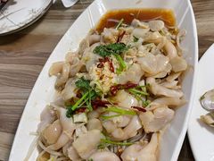 -景祥海鲜美食餐厅